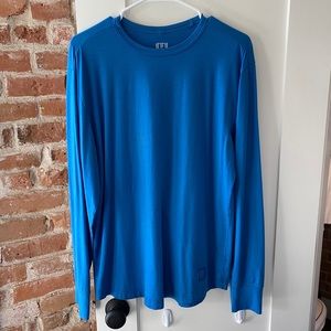 TOPO long sleeve